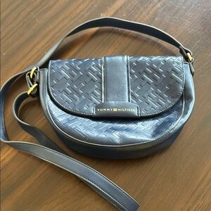 Tommy Hilfiger Leather Purse
